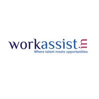 Workassist Jobs(@workassistin) 's Twitter Profile Photo