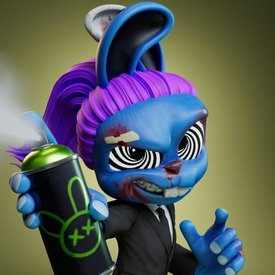 skayzi_00's profile picture. The market is still young, and people still don't know how to distinguish projects that will exist in the long term.
Welcome to the club, buddy @GrimaceOdysseus