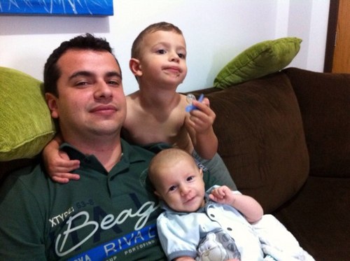 molinaneto's profile picture. 