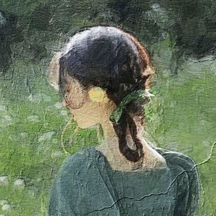 Crqueeenciaa's profile picture. 🧚‍♀️🦋.•♫•♬• 🌷 •♬•♫•.