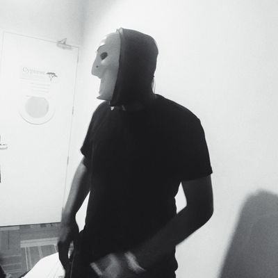 parithijson's profile picture. Contemplating on existence
