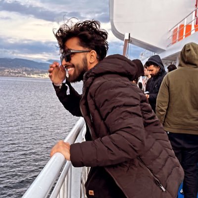 adityas8726 Profile Picture