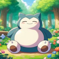 Snorlax (@snorlaxhodl) 's Twitter Profile Photo Snorlax (@snorlaxhodl) 's Twitter Profile Photo