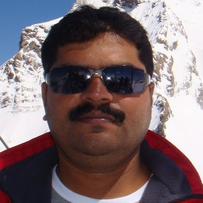 krishnamur4454's profile picture. 