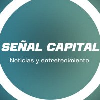 Señal Capital(@senalcapital) 's Twitter Profile Photo