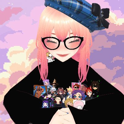 VTUBER 26, Variety Streamer with a special love for Story Rich Games. Will speak French to you. 🇫🇷