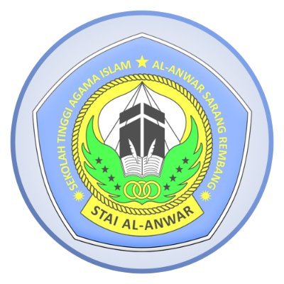 The official twitter account of STAI AL-ANWAR SARANG

🏢 Jl. Raya Kalipang Sarang Rembang Jateng