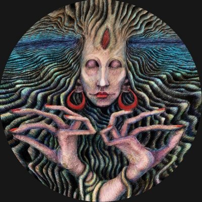 D4NiVOiD's profile picture. Amateur Artist
🗿🎸🎨 Sculptor, Composer, Painter and Pixel Whisperer 👾
obsessed withblockchain gaming🎮🕹️👾