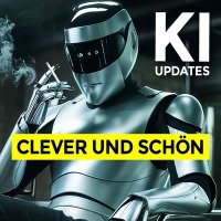 Clever und Schön | KI trifft Kreativität - Podcast(@CleverUnd) 's Twitter Profile Photo