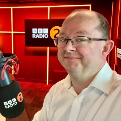 Andrew Peach Profile