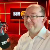 Andrew Peach (@andrewpeach) 's Twitter Profile