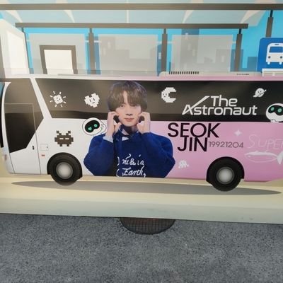 キムソクジンが綺麗すぎる✨✨
待ちに待った2025年⭐⭐⭐
ここで皆さまとお話したい☺️
MAMAのステージから一目惚れジヨン🐉さんも大好きです♡♡♡
5/10.5/25ジヨコン🌼→7/6.7/13タルソクコン🐹