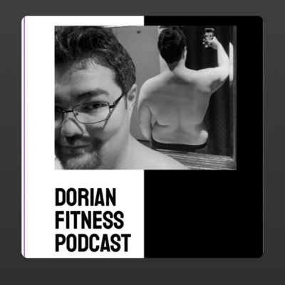 Thanks for following my #fitness journey

#health #Podcaster