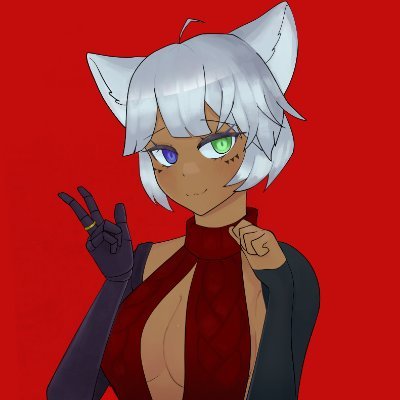 Hello I am Eve
Despite everything, I wish for everyone's happiness
https://t.co/tHFEAZ8xoo