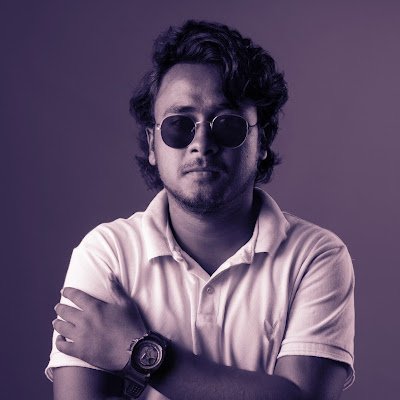 MatadVishw57755's profile picture. 