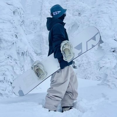 snowboard / sk8 / ヨコノリ / apex / follow thx : )