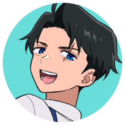 にとさんのプロフィール画像