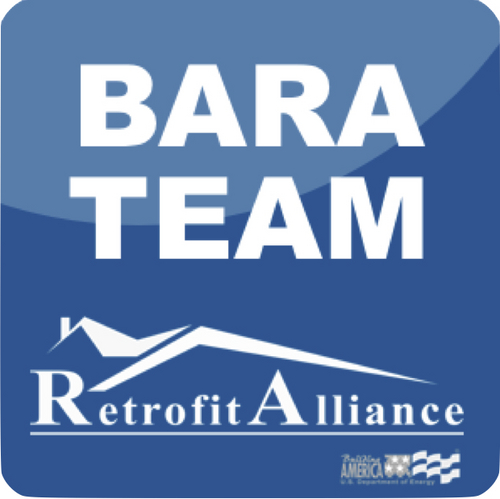 BARA combines technical expertise, real-world experience and outreach, to connect residential energy technology research and the construction market.