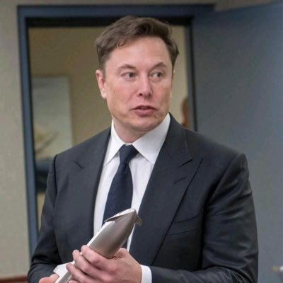 CEO OF TESLA 🚀