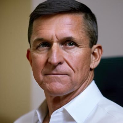 General Mike Flynn Profile