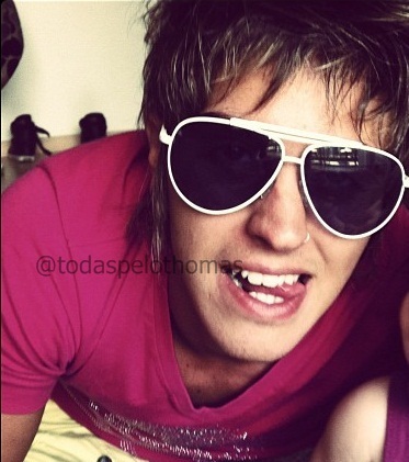 Fazemos tudo pelo nosso choose. Você também? Então vem, vem e segue a gente, hehehe | Since 24/04/2010 *--* . donas : @_bialazaro e @taianep_