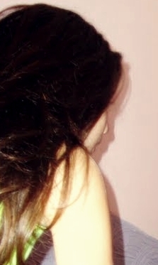 posittividade, cabeça erguida e um sorriso no rostto ;]