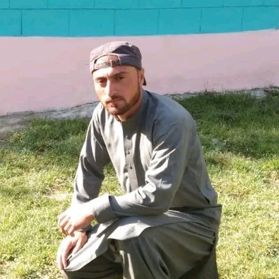 qurbanalik8422's profile picture. математик