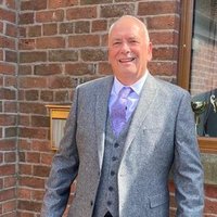 Gordon Kent - Grumpy Old Man (@gewk5757) 's Twitter Profile Photo Gordon Kent - Grumpy Old Man (@gewk5757) 's Twitter Profile Photo