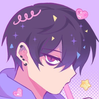 Ray/Refrain ✦ 25, he/they ✦ EN/ID ok! 
🎨: #BoyfriendsFanart 
🛒: https://t.co/nNMED5iRA7 
📧: restrainstorm@gmail.com