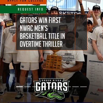 GatorsMensBball Profile Picture