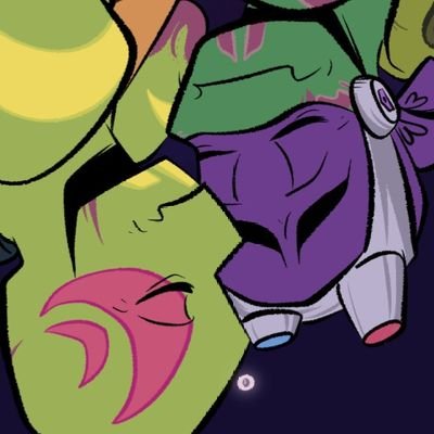 lvl 37 (ФωФ) | 🇩🇪🇷🇴 | adult content 🔞 👍🏽Eng / Ger / Ro - 🤏🏽 Esp | Rise | Tcest | Sport | Monster | 💙💜♥️🧡 follow / unfollow / block - no judgment 💙