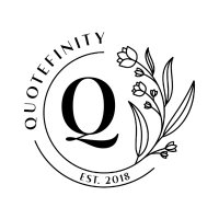 Quotefinity(@quotefinity) 's Twitter Profile Photo