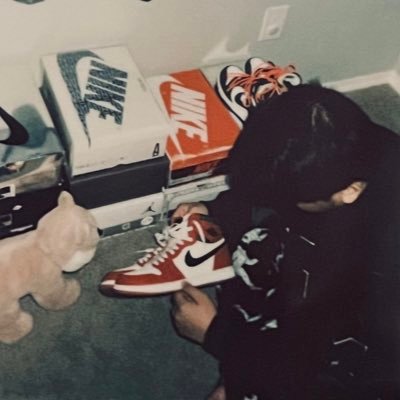 marjaybote's profile picture. 97’