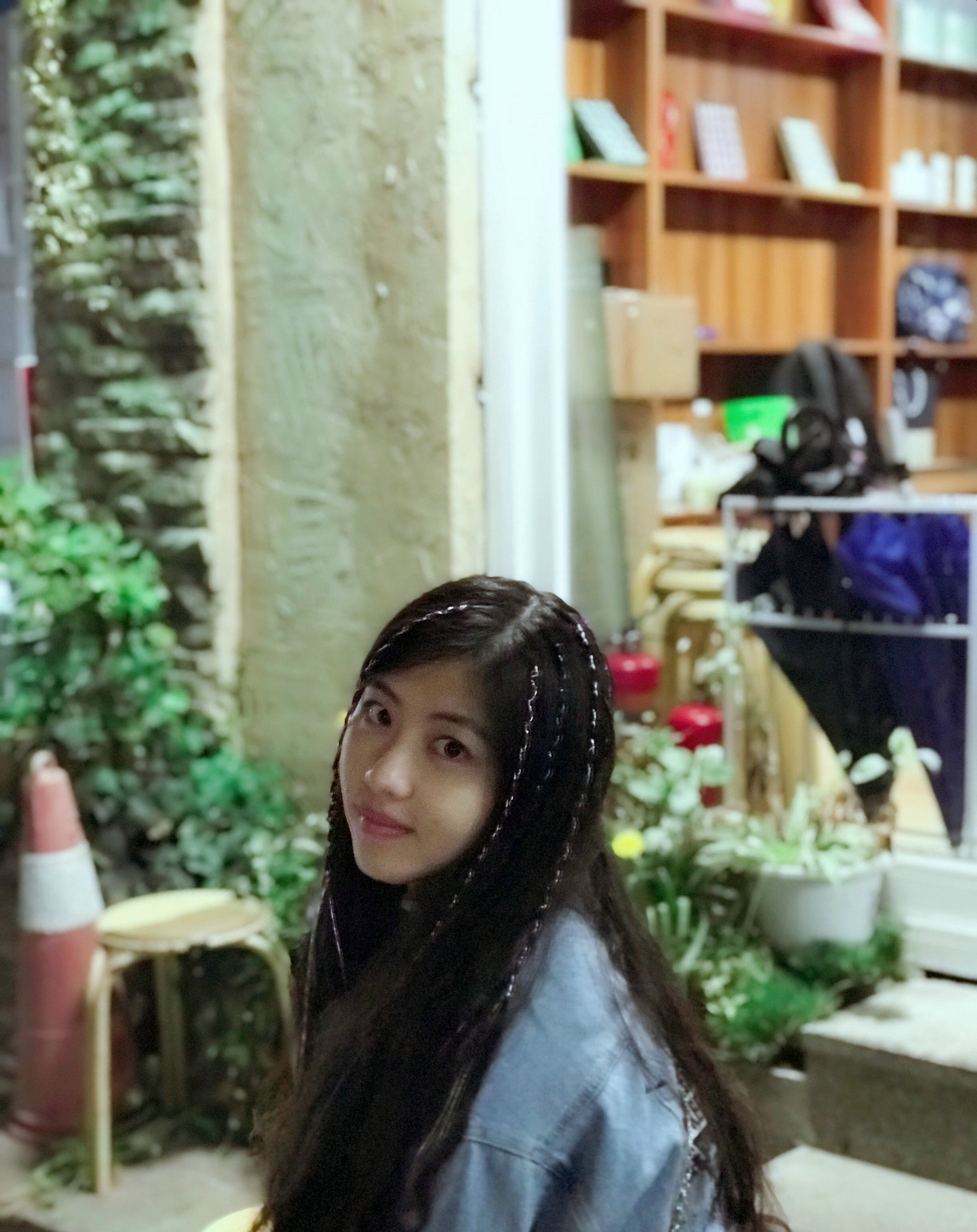 👋 28 yo Taiwanese girl 🎓💼 Studying & working in Malaysia 🌸🌟 Loves making friends! Let's connect! 🌈🥰