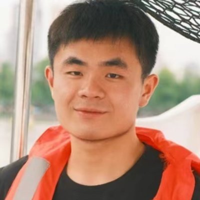 PhD student at Nanjing University,  formerly the Research Intern at Microsoft Research Asia @MSFTResearch.
https://t.co/8IPVFyItVn
Robot Learning