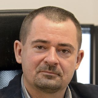 Daniel Wojcik Profile