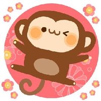 もんちゃん♪ (@monchan4311) 's Twitter Profile