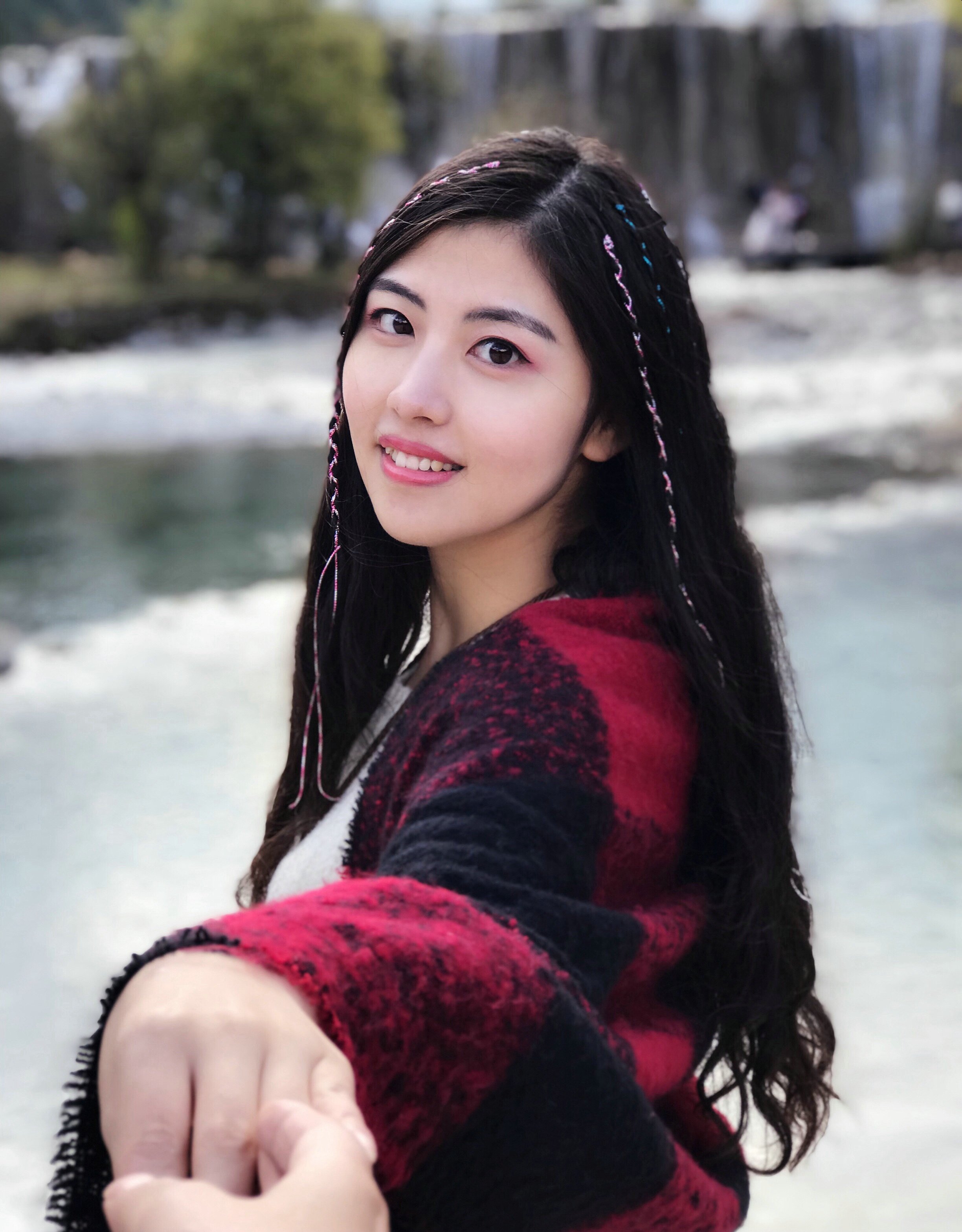 🇹🇼 28yo | Studying & working in Malaysia 🌸 Fun-loving and adorable Taiwanese girl 💕