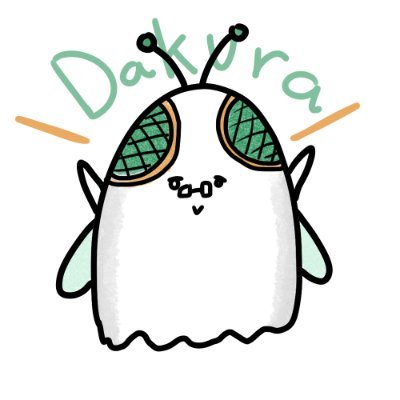 Darkuraさんのプロフィール画像