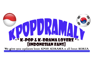 We're ~* K-POP & K-DRAMA LOVERZ *~ [Indonesian Fans] on Twitter.. Let's FULLFILL your Timeline w/ KPOPDRAMA NewsUpdate (•ˆ⌣ˆ•)