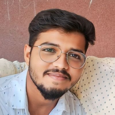 SachinKush57887's profile picture. CS student | MERN Stack Dev | Full-Stack Enthusiast | Tech Innovator | Sharing knowledge on YouTube 🎥💻