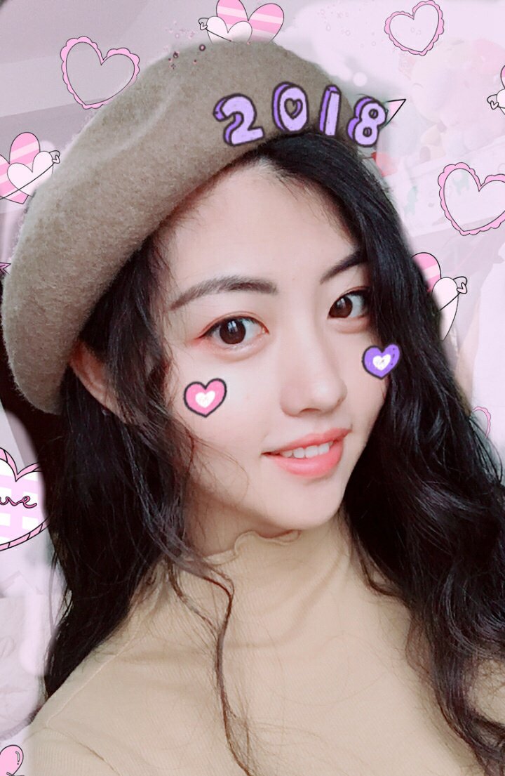🌸 28-year-old Taiwanese girl, been studying and working in Malaysia for many years. ✨