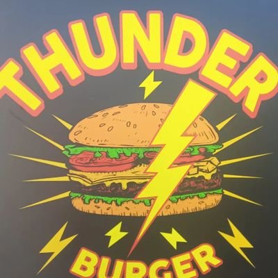 thunder_burger Profile Picture