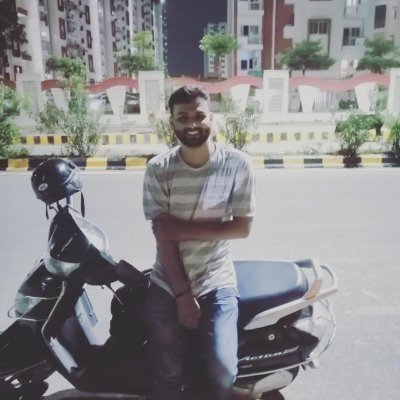 Sumit__Singh010's profile picture. Security Researcher.
Bug bounty Hunter.
Music, Cricket and Movies enthusiast.