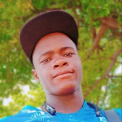 DTshamala9513's profile picture. 