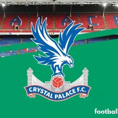 Palace twitter page with all the latest :
Transfer news, Team news, Everything palace❤️💙🦅