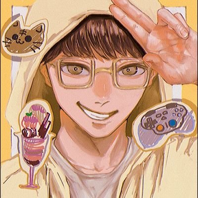 Kot7_1119's profile picture. https://t.co/7TPDtfYFVc 
TikTok是非フォローしてね〜