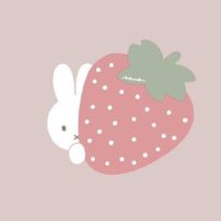 みい🍓(@ichigoxusagi) 's Twitter Profile Photo