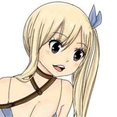 Hiro Mashima fan /
Stinglu and Navia 🤍