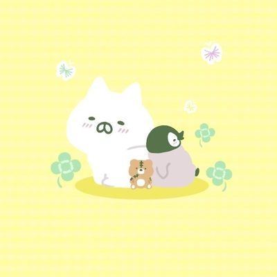 にゃんこ、ハムスター、はりねずみ、うさちゃん❤かわいい動物系キャラ⭐️
歴史、スタバ、京都好き📕
2024年1月21日社労士勉強開始🔥
2024年は完璧不合格、2025は選択圧勝も択一撃沈😸
2026に向けて走り続ける。
療養中。かめ🐢さんのように生きる。
方向性は模索中🐈